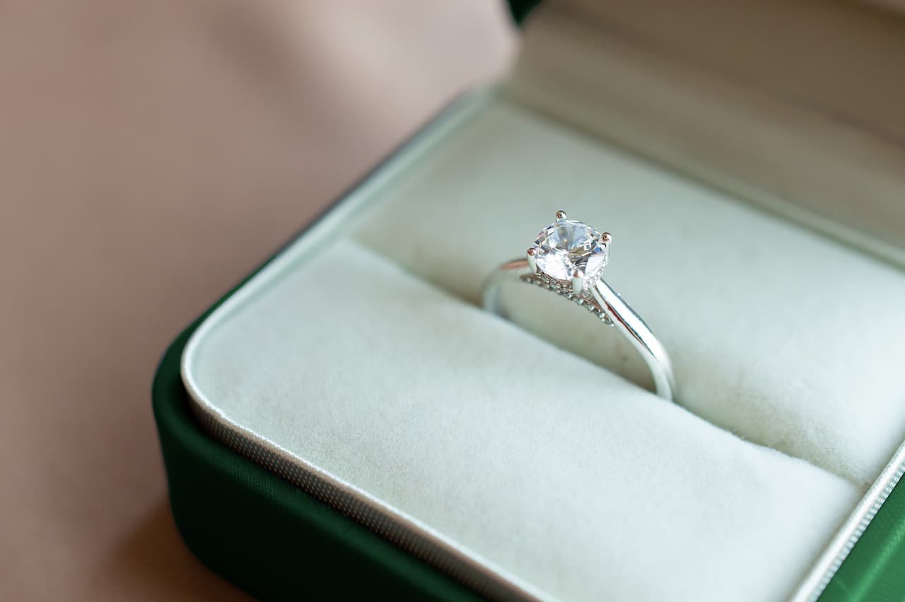 Expert jewelry repair and maintenance services