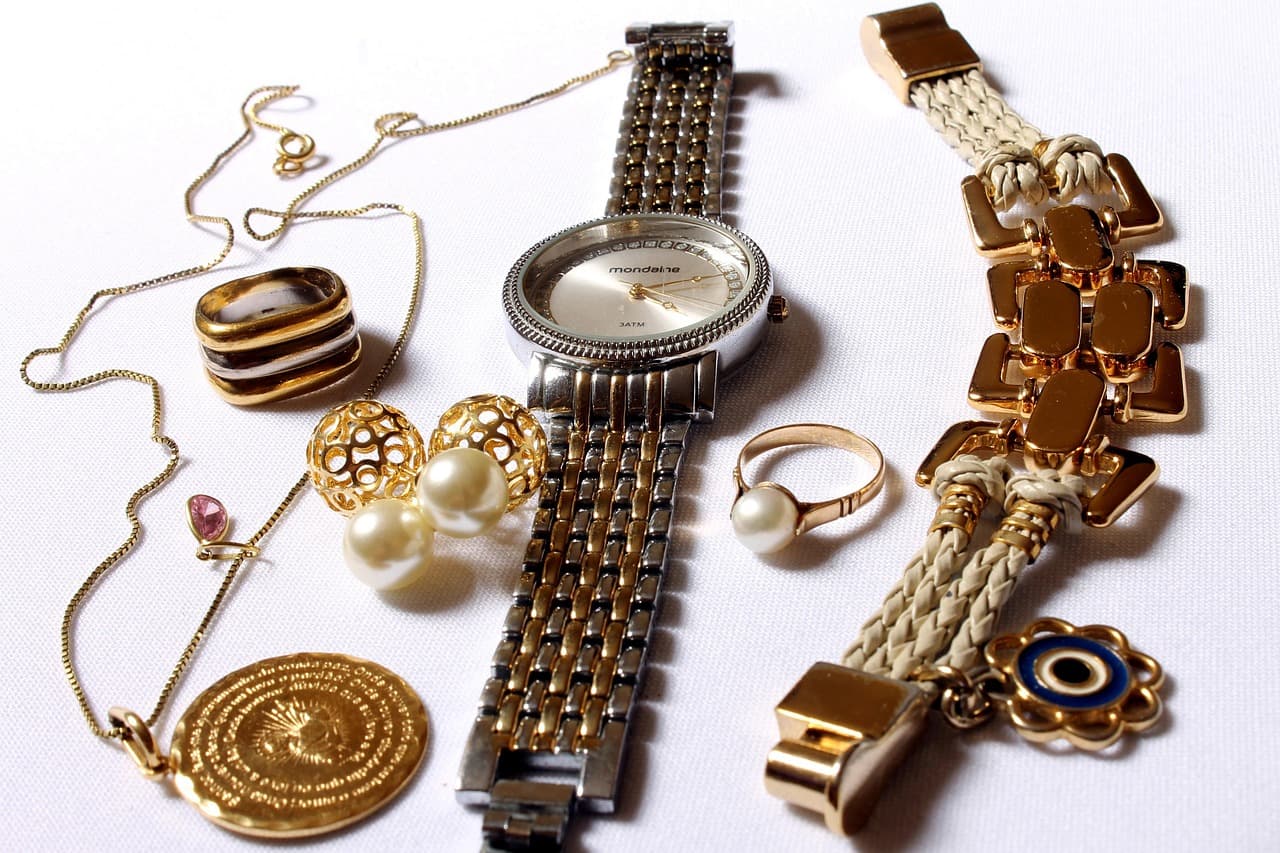 Premium collectibles and valuables at Sid's Pawn Shop