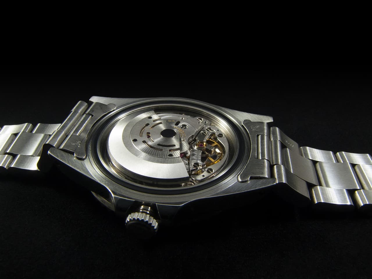 Watch Repair Service